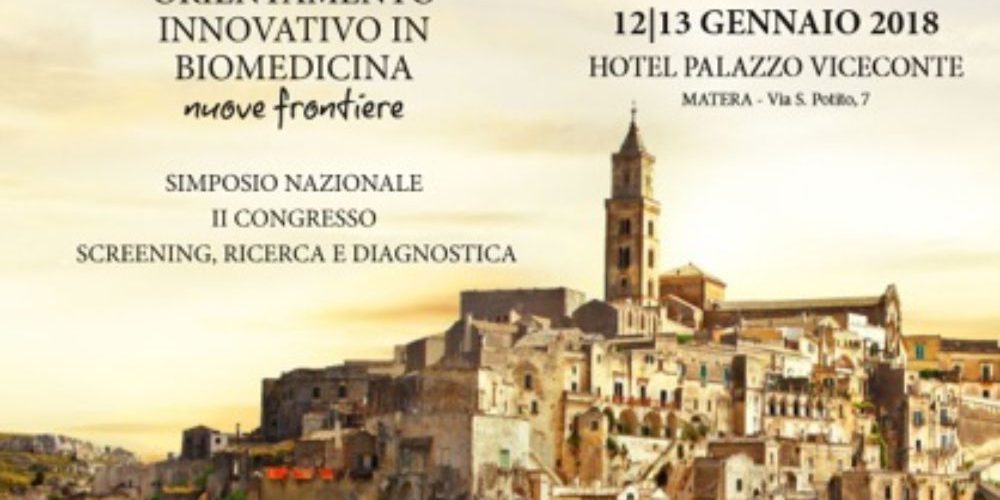 Orientamento Innovativo in Biomedicina