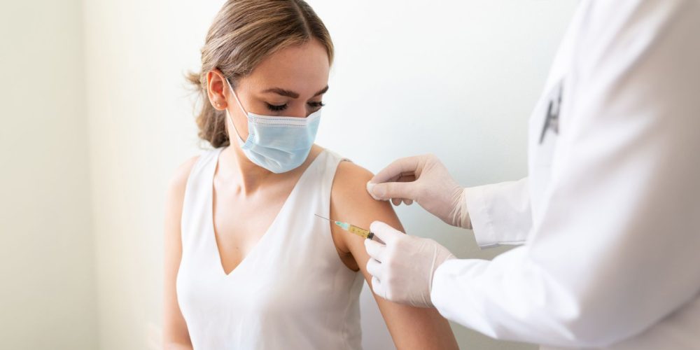Coinvolgimento delle Ostetriche nella Campagna Vaccinale Covid-19