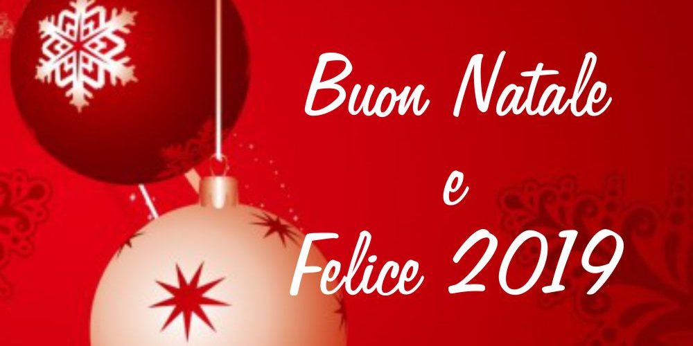 Buone Feste