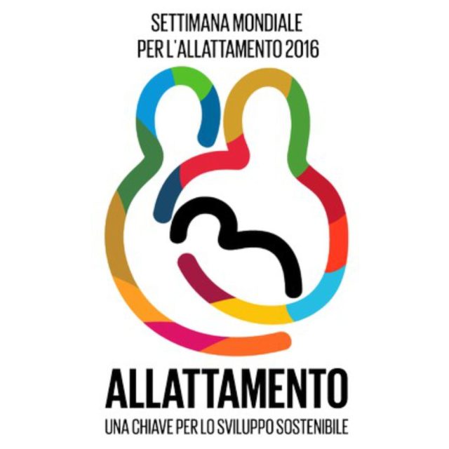 Settimana Mondiale dell’Allattamento
