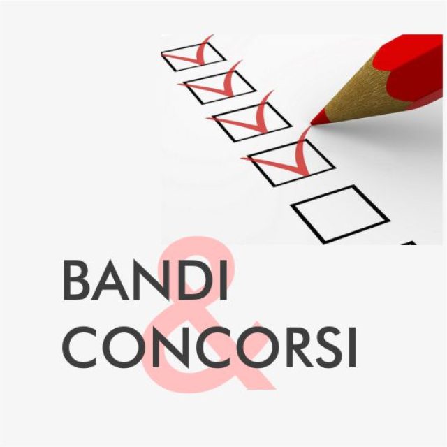CONCORSO PUBBLICO – 37 POSTI DI OSTETRICA A POTENZA