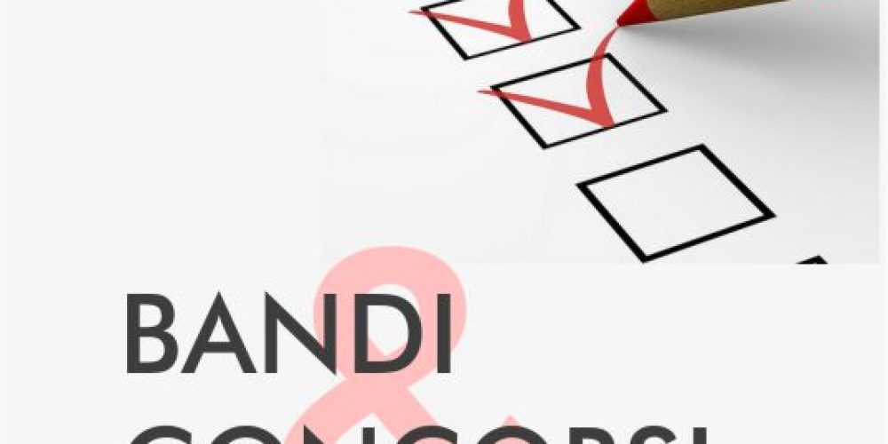 CONCORSO PUBBLICO – 37 POSTI DI OSTETRICA A POTENZA