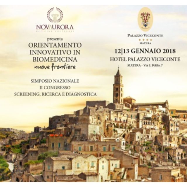 Orientamento Innovativo in Biomedicina