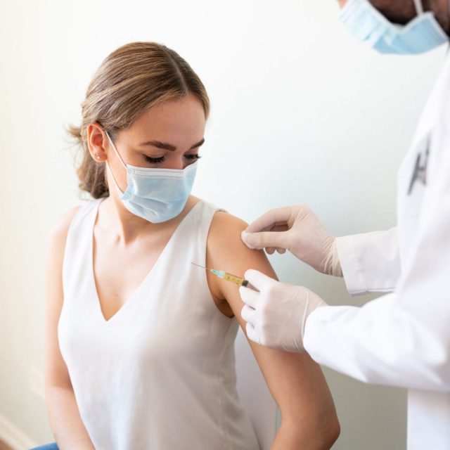 Coinvolgimento delle Ostetriche nella Campagna Vaccinale Covid-19