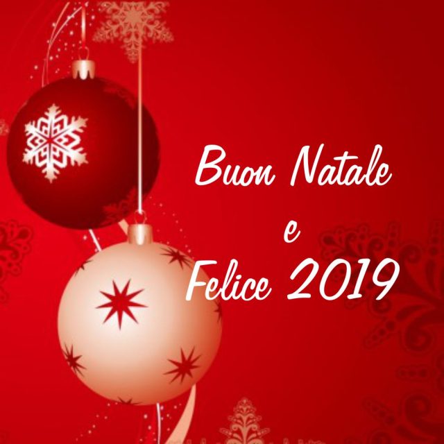 Buone Feste